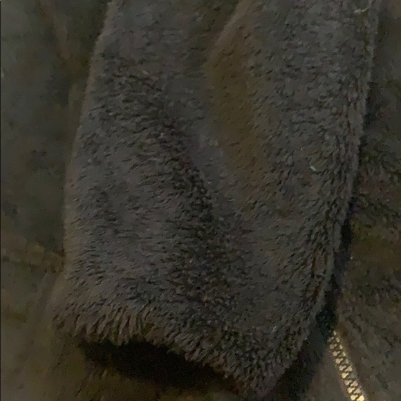 Fleece jacket - Picture 4 of 5